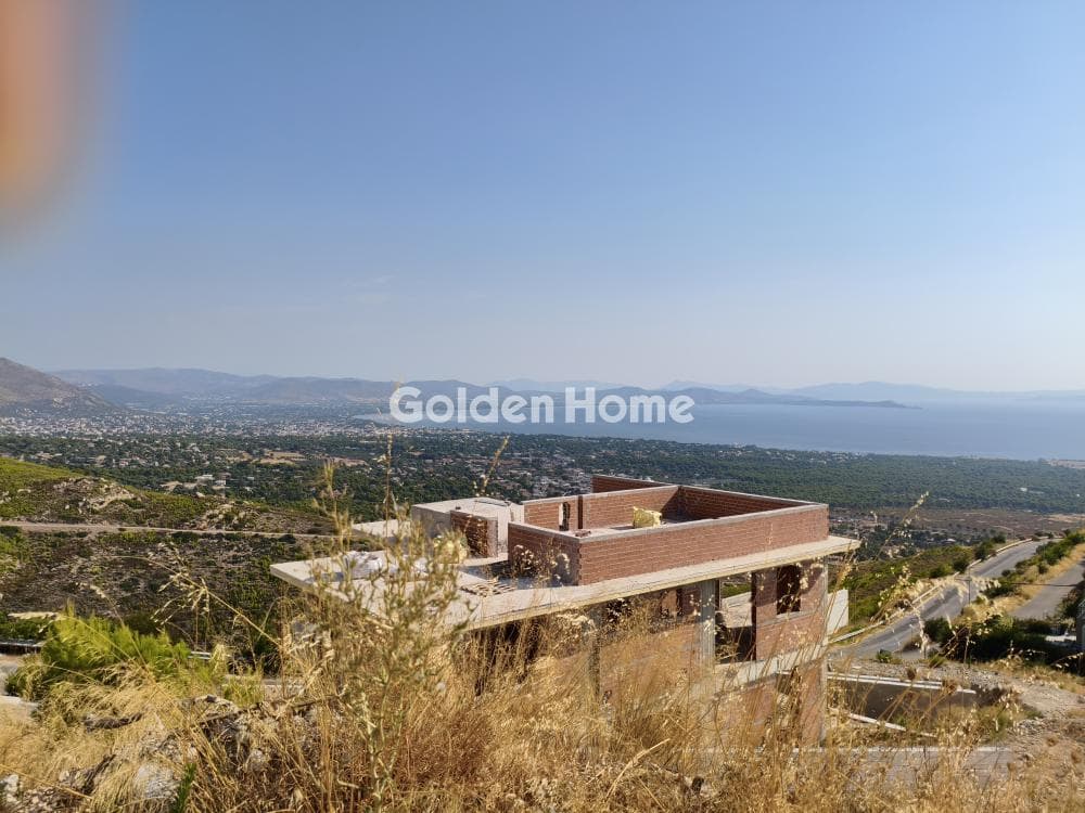 Building Plot in Neos Voutzas, Rafina — Photo 10 of 16