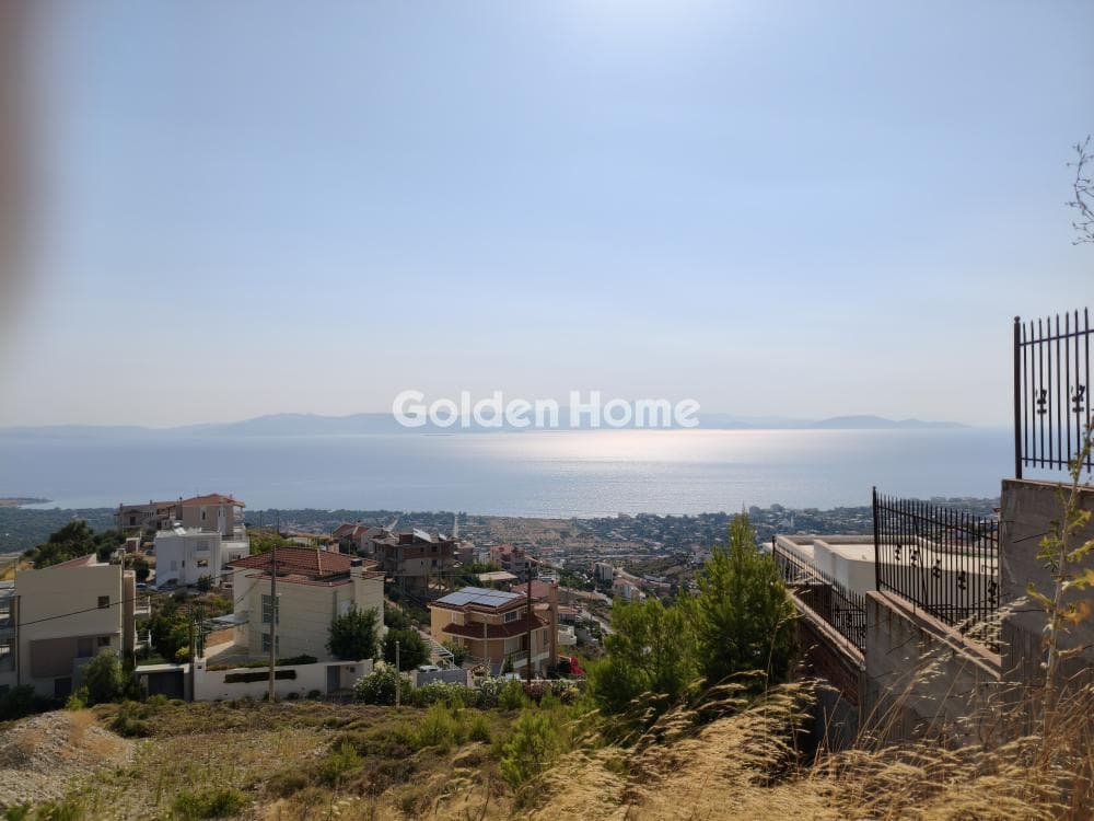 Building Plot in Neos Voutzas, Rafina — Photo 11 of 16