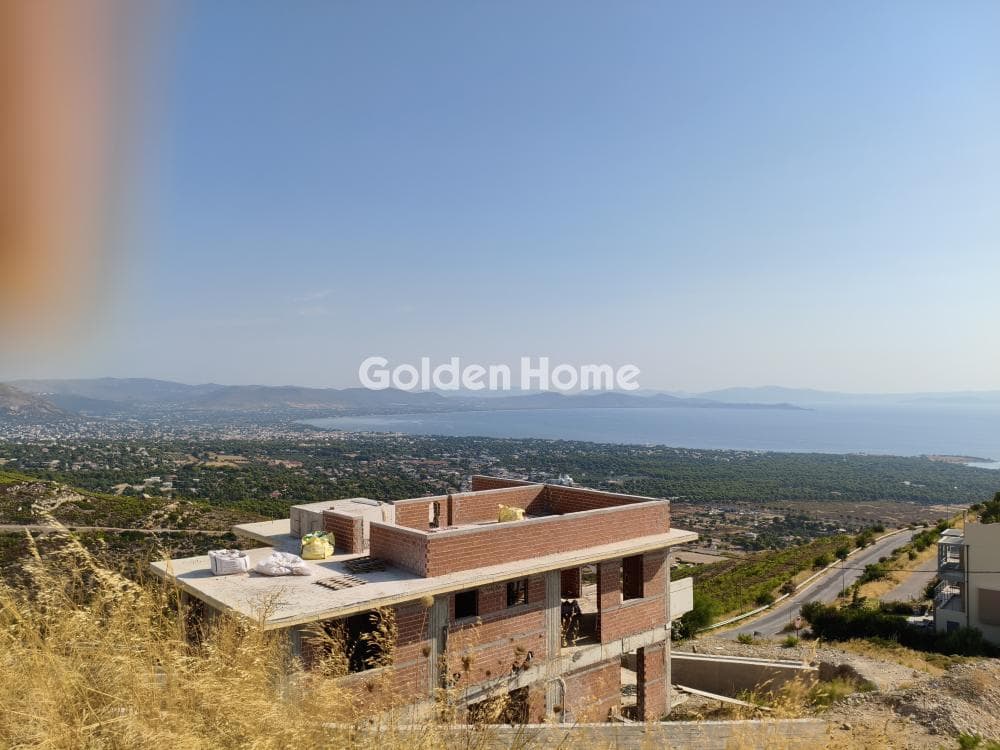Building Plot in Neos Voutzas, Rafina — Photo 12 of 16