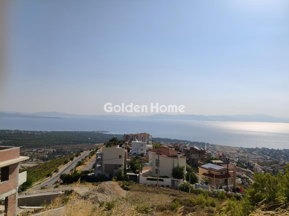 Building Plot in Neos Voutzas, Rafina — Photo 14 of 16