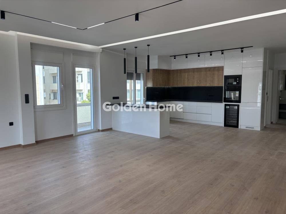 Διαμέρισμα στην Άλσος, Νέα Σμύρνη — Φωτογραφία 2 από 23