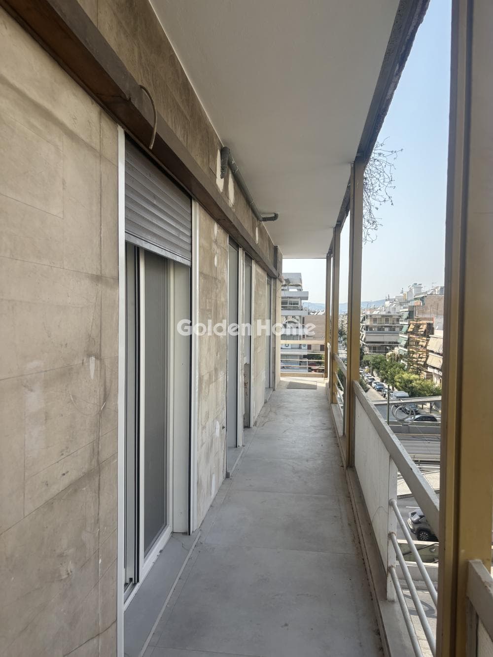 Διαμέρισμα στην Άλσος, Νέα Σμύρνη — Φωτογραφία 23 από 23