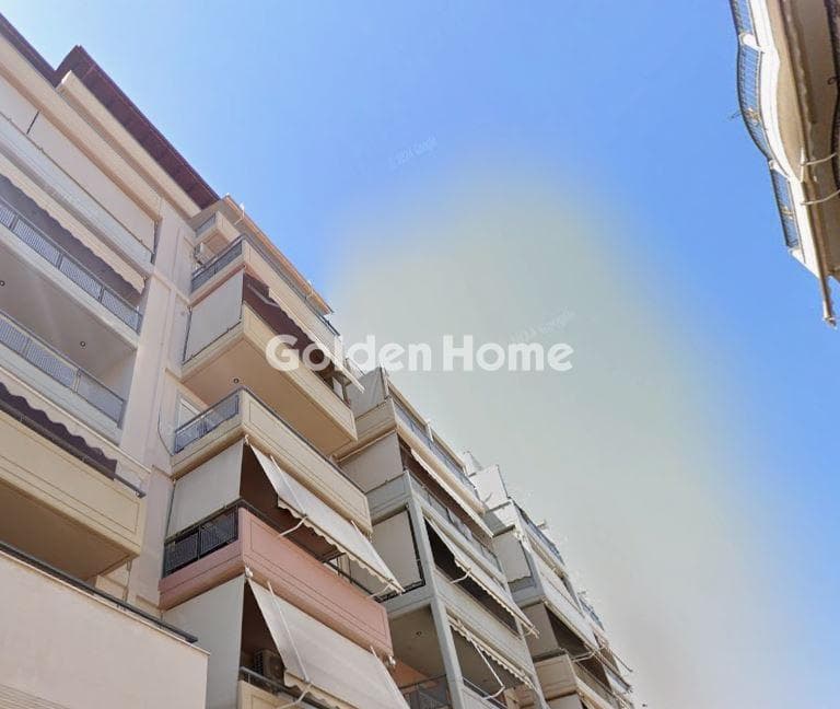 Apartment in Agios Fanourios, Drapetsona — Photo 2 of 2