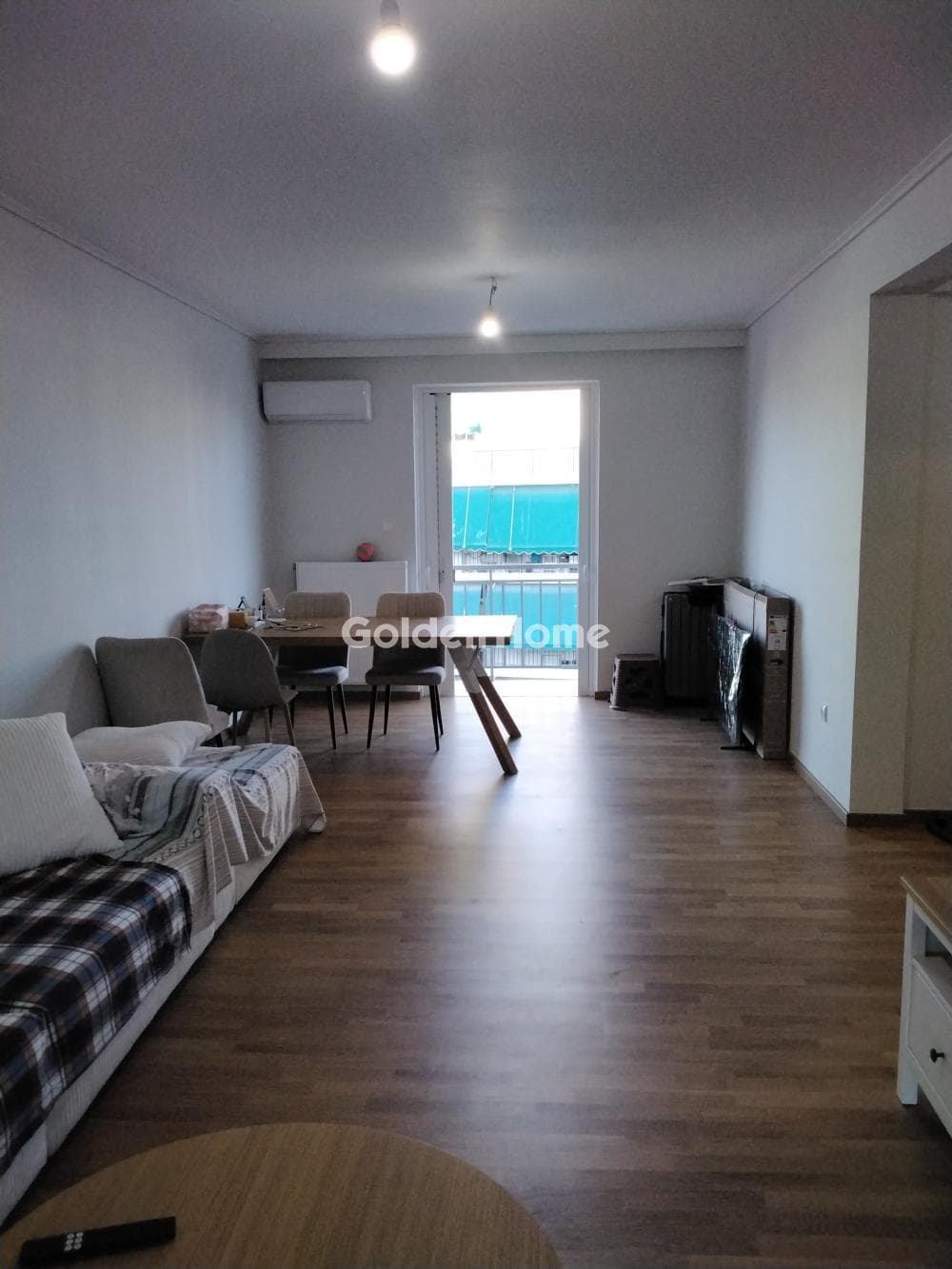 Διαμέρισμα στην Πλανητάριο, Παλαιό Φάληρο — Φωτογραφία 4 από 26