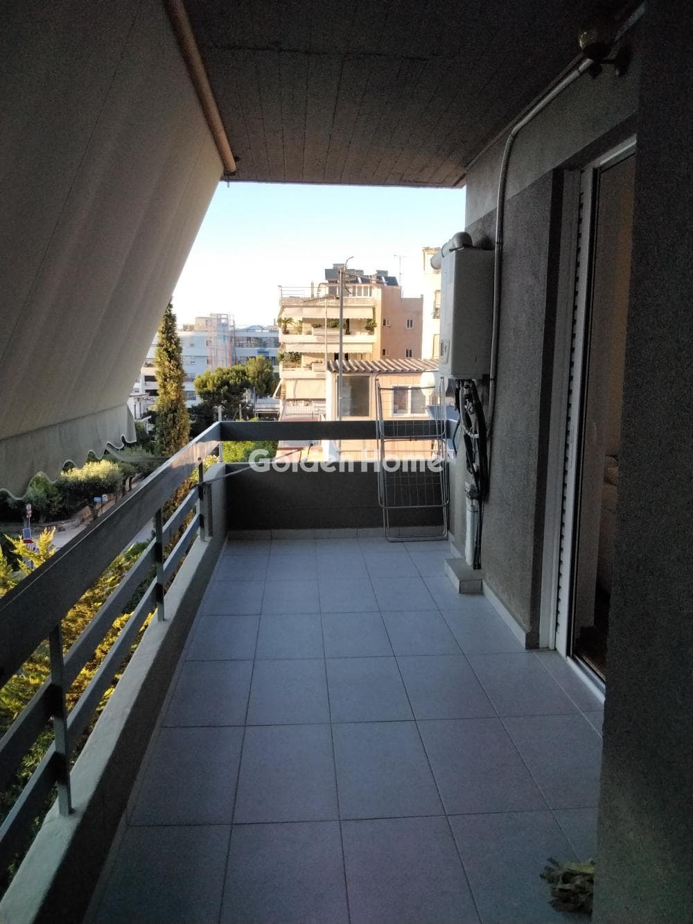 Διαμέρισμα στην Πλανητάριο, Παλαιό Φάληρο — Φωτογραφία 19 από 26