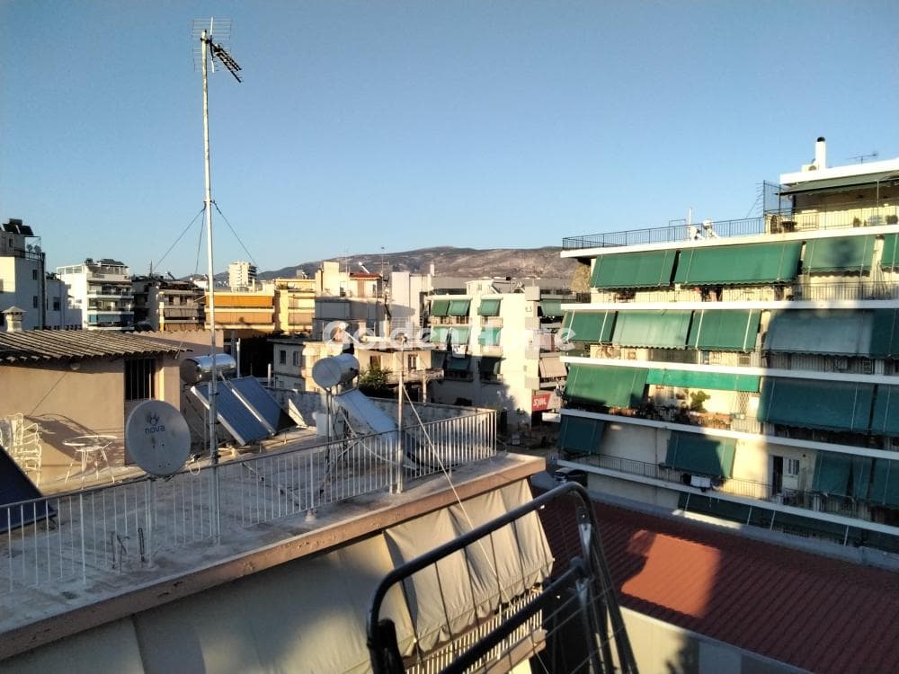 Διαμέρισμα στην Πλανητάριο, Παλαιό Φάληρο — Φωτογραφία 25 από 26