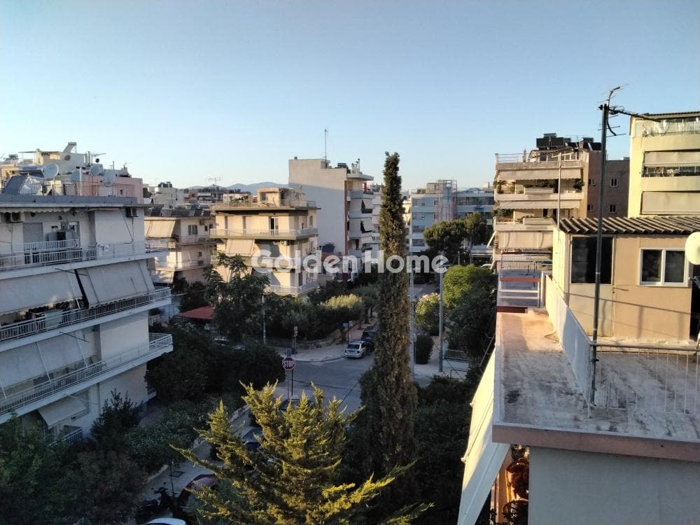 Διαμέρισμα στην Πλανητάριο, Παλαιό Φάληρο — Φωτογραφία 26 από 26