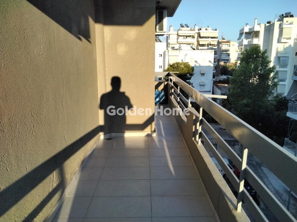 Διαμέρισμα στην Πλανητάριο, Παλαιό Φάληρο — Φωτογραφία 20 από 26