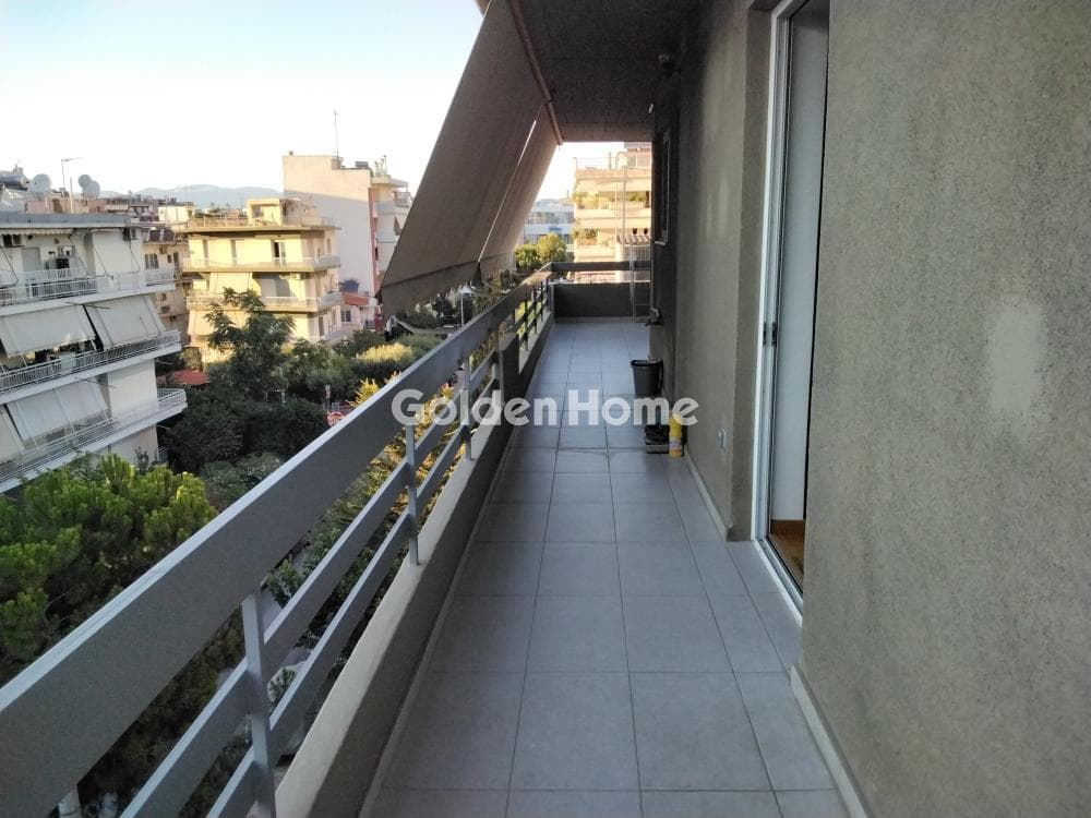 Διαμέρισμα στην Πλανητάριο, Παλαιό Φάληρο — Φωτογραφία 23 από 26