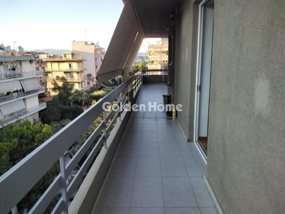 Διαμέρισμα στην Πλανητάριο, Παλαιό Φάληρο — Φωτογραφία 24 από 26