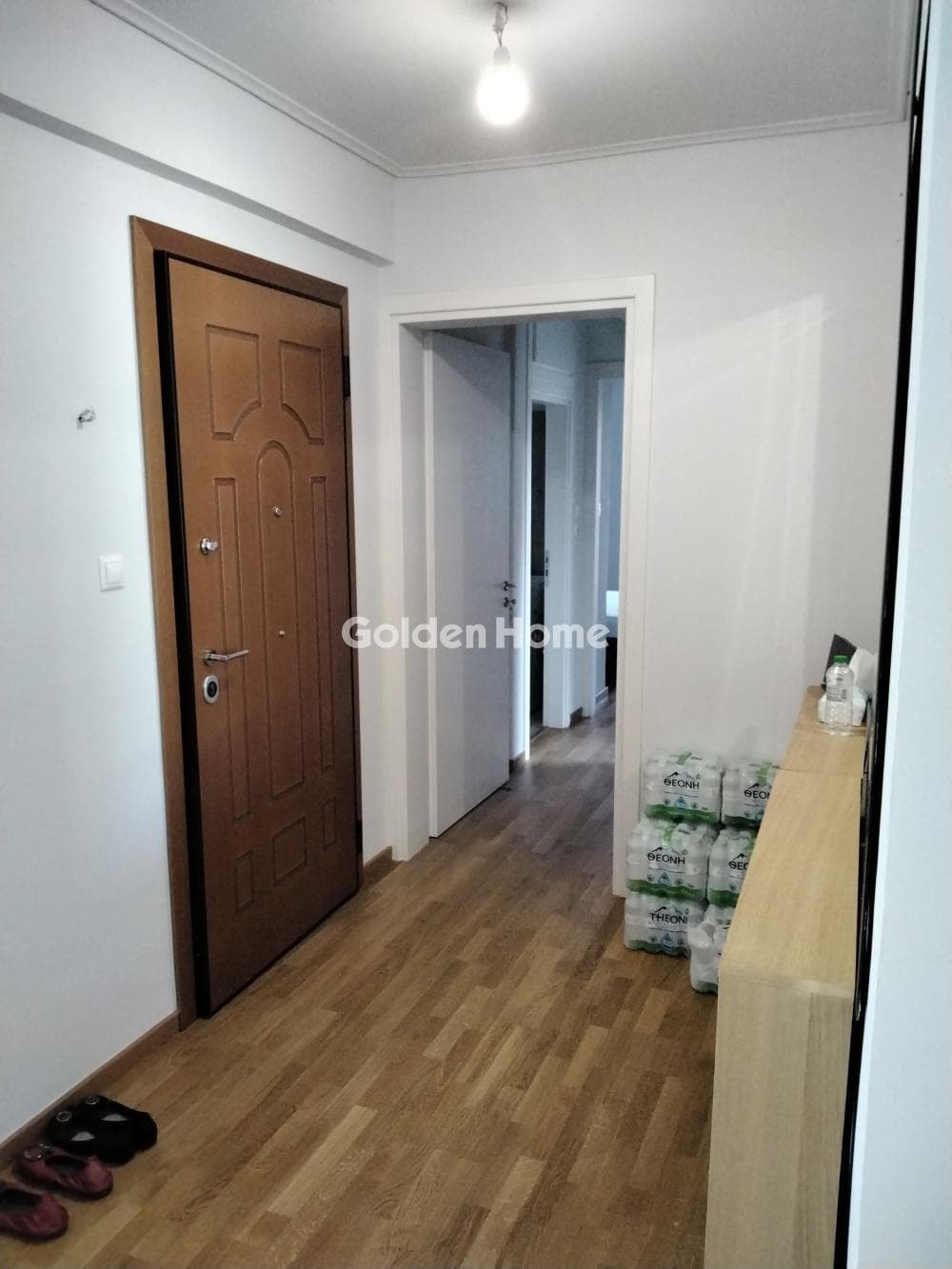 Διαμέρισμα στην Πλανητάριο, Παλαιό Φάληρο — Φωτογραφία 3 από 26
