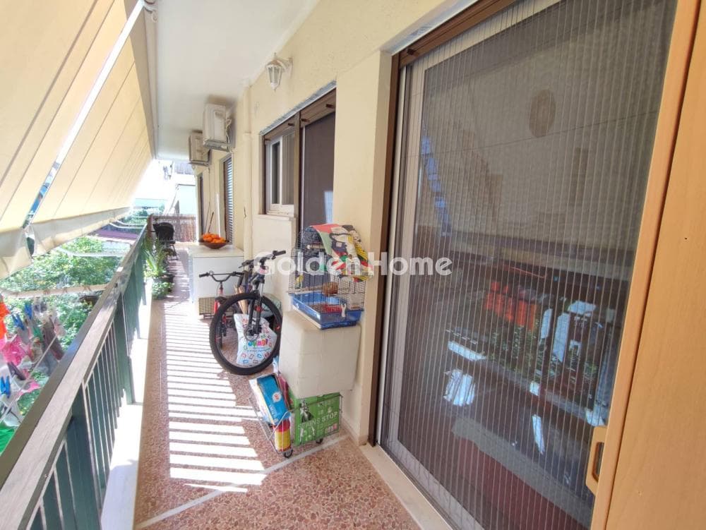 Διαμέρισμα στην Ελληνικό, Ελληνικό — Φωτογραφία 16 από 20