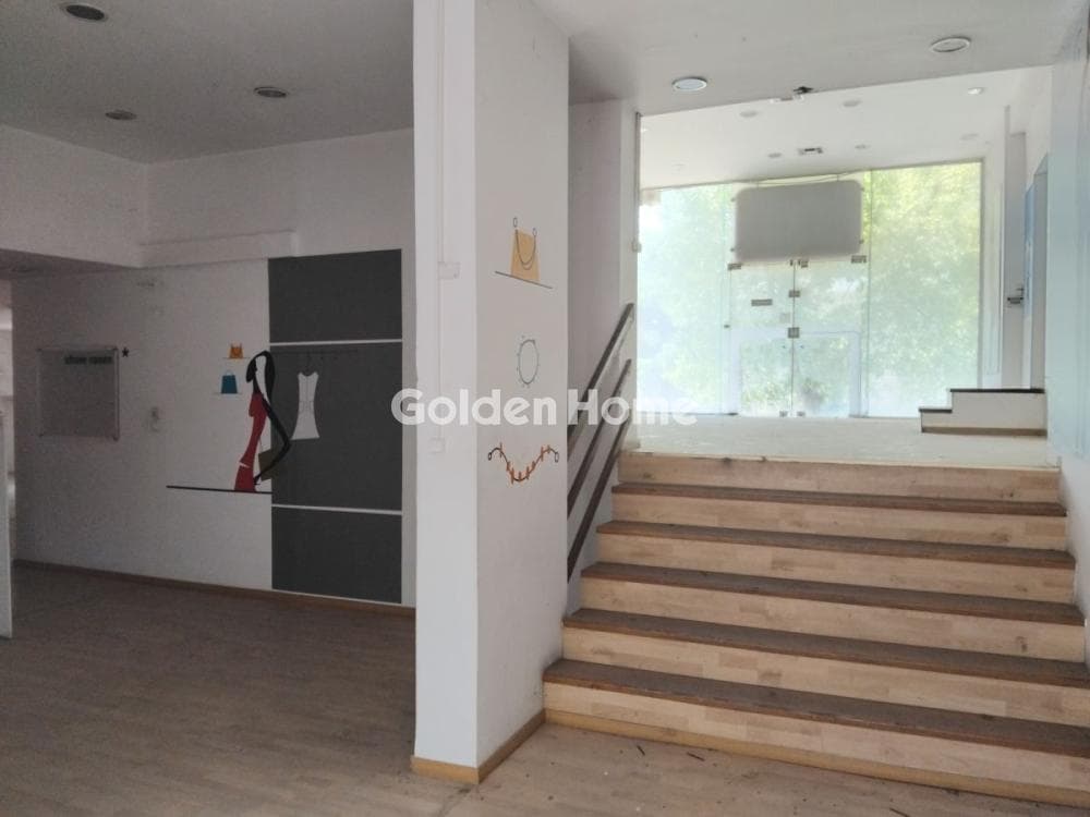 Κατάστημα στην Λόφος Σκουζέ, Κολωνός - Κολοκυνθούς — Φωτογραφία 8 από 15