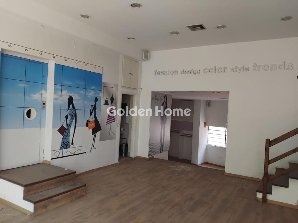 Κατάστημα στην Λόφος Σκουζέ, Κολωνός - Κολοκυνθούς — Φωτογραφία 9 από 15