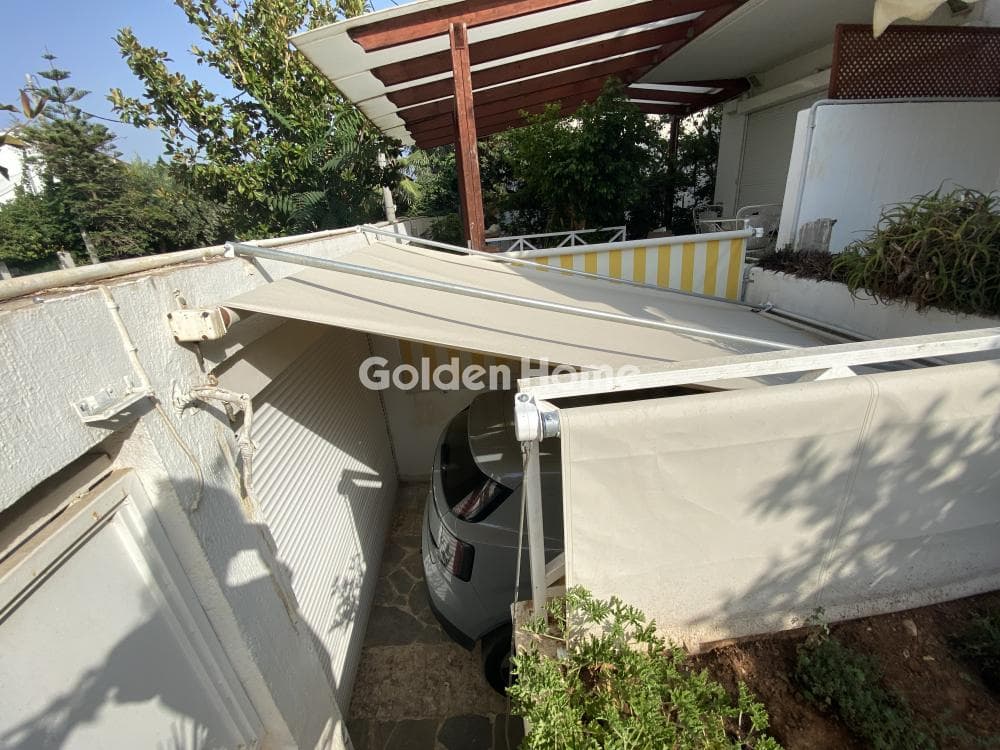 Μονοκατοικία στην Γκολφ, Γλυφάδα — Φωτογραφία 34 από 34