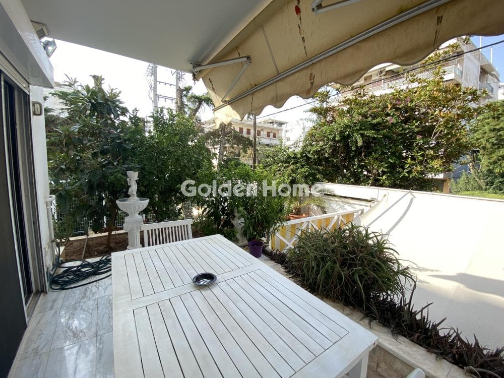 Μονοκατοικία στην Γκολφ, Γλυφάδα — Φωτογραφία 9 από 34