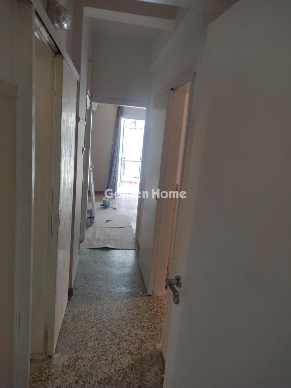 Διαμέρισμα στην Πολυτεχνιούπολη, Ζωγράφου — Φωτογραφία 1 από 8