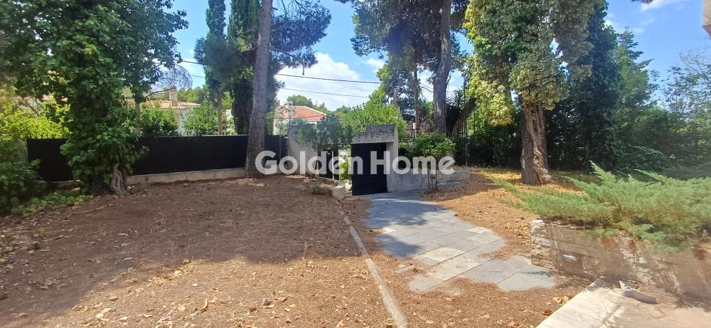 Μονοκατοικία στην Αδάμες (Οικισμός Πελοποννησίων), Κηφισιά — Φωτογραφία 20 από 22