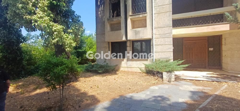 Μονοκατοικία στην Αδάμες (Οικισμός Πελοποννησίων), Κηφισιά — Φωτογραφία 21 από 22