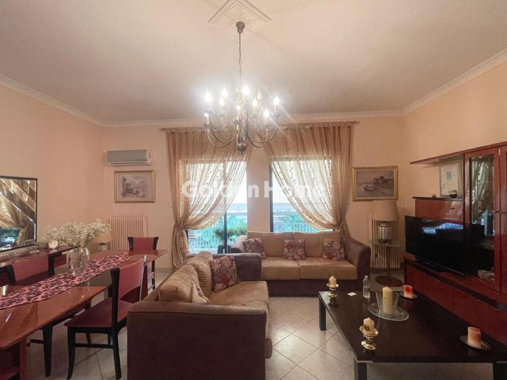 Apartment in Labrini, Galatsi — Photo 6 of 17