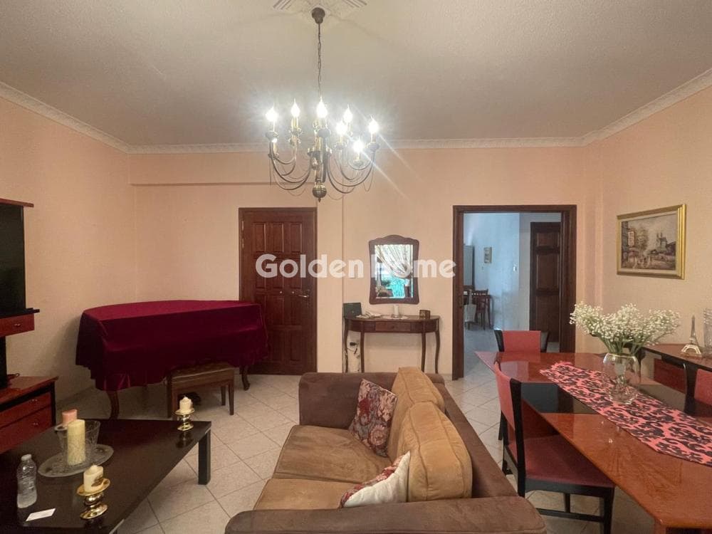 Apartment in Labrini, Galatsi — Photo 4 of 17