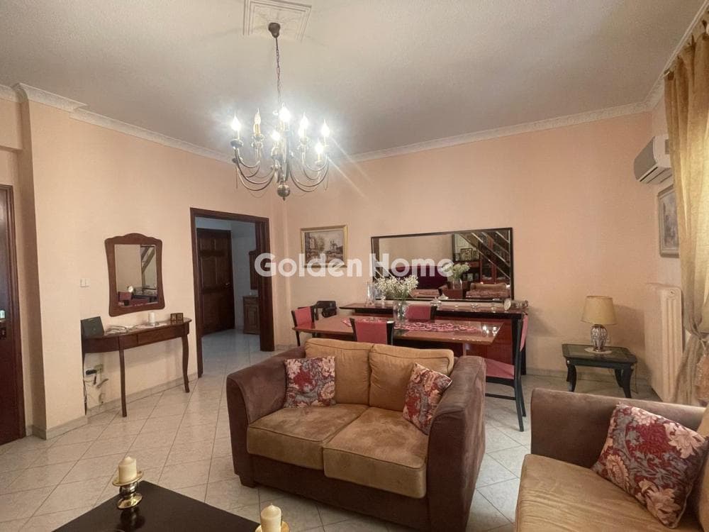 Apartment in Labrini, Galatsi — Photo 2 of 17
