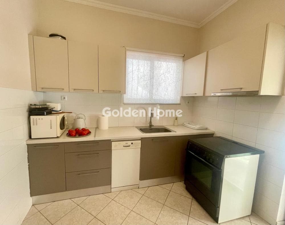 Apartment in Labrini, Galatsi — Photo 9 of 17