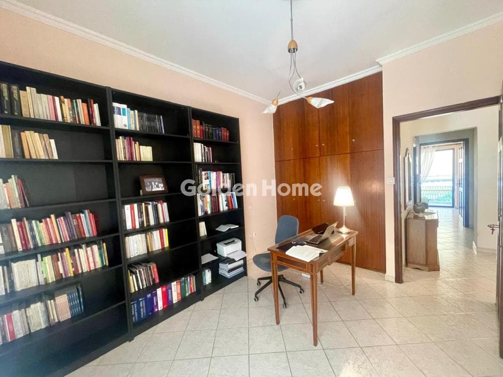 Apartment in Labrini, Galatsi — Photo 14 of 17