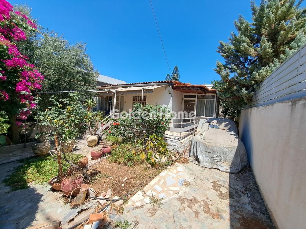 Μονοκατοικία στην Κόρμπι, Βάρη - Βάρκιζα — Φωτογραφία 2 από 15