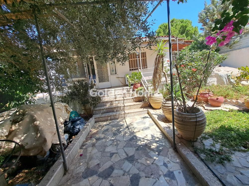 Μονοκατοικία στην Κόρμπι, Βάρη - Βάρκιζα — Φωτογραφία 7 από 15