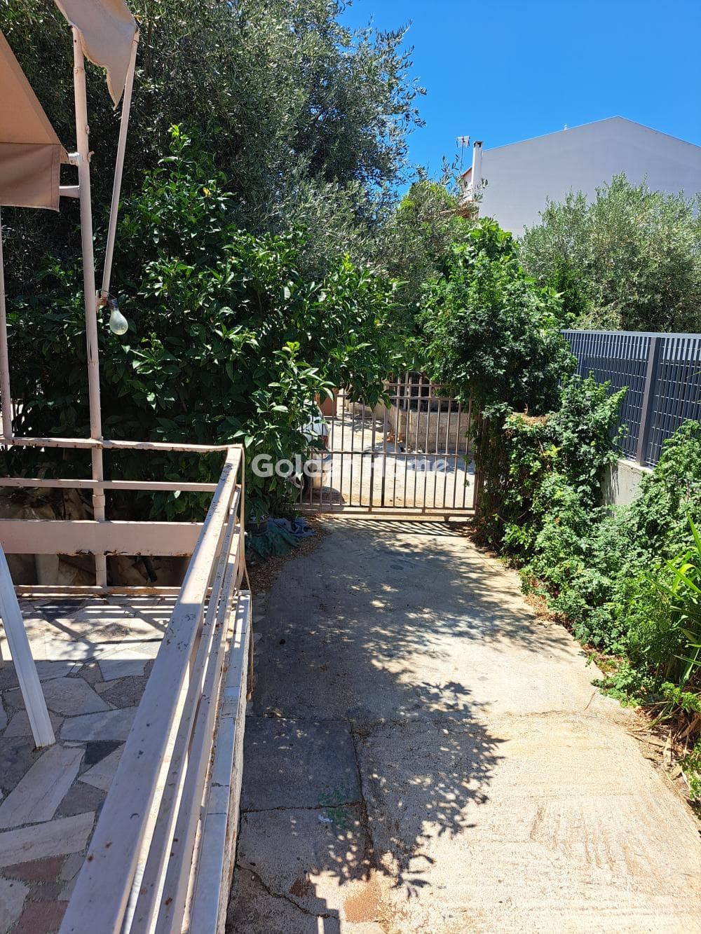 Μονοκατοικία στην Κόρμπι, Βάρη - Βάρκιζα — Φωτογραφία 11 από 15
