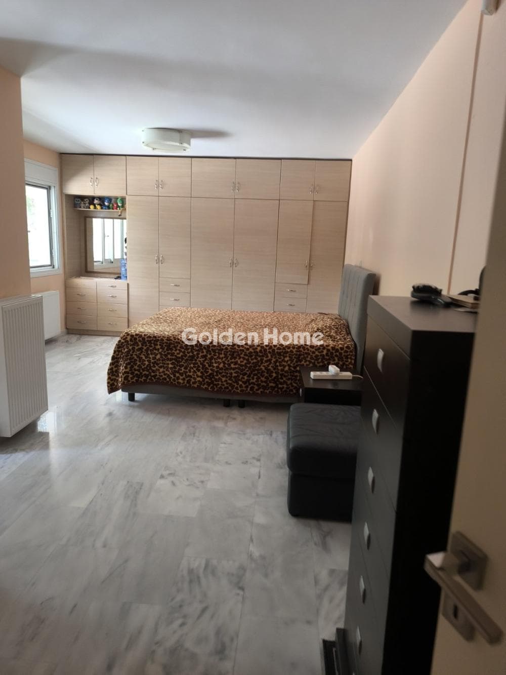 Apartment in Center, Vrilissia — Photo 15 of 29