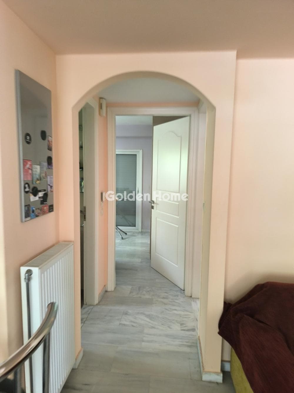 Apartment in Center, Vrilissia — Photo 4 of 29