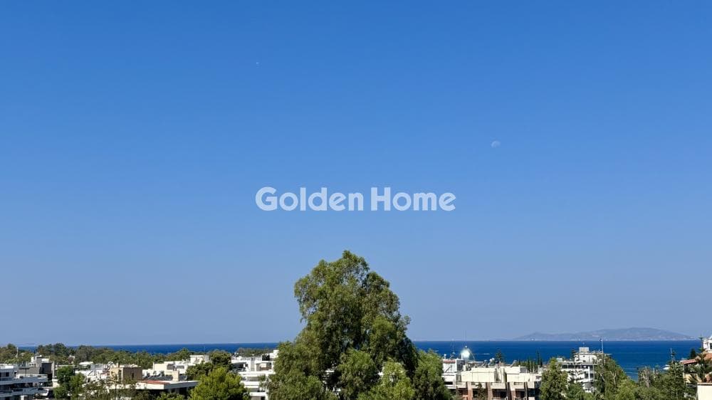 Διαμέρισμα στην Πυρνάρι, Γλυφάδα — Φωτογραφία 8 από 36