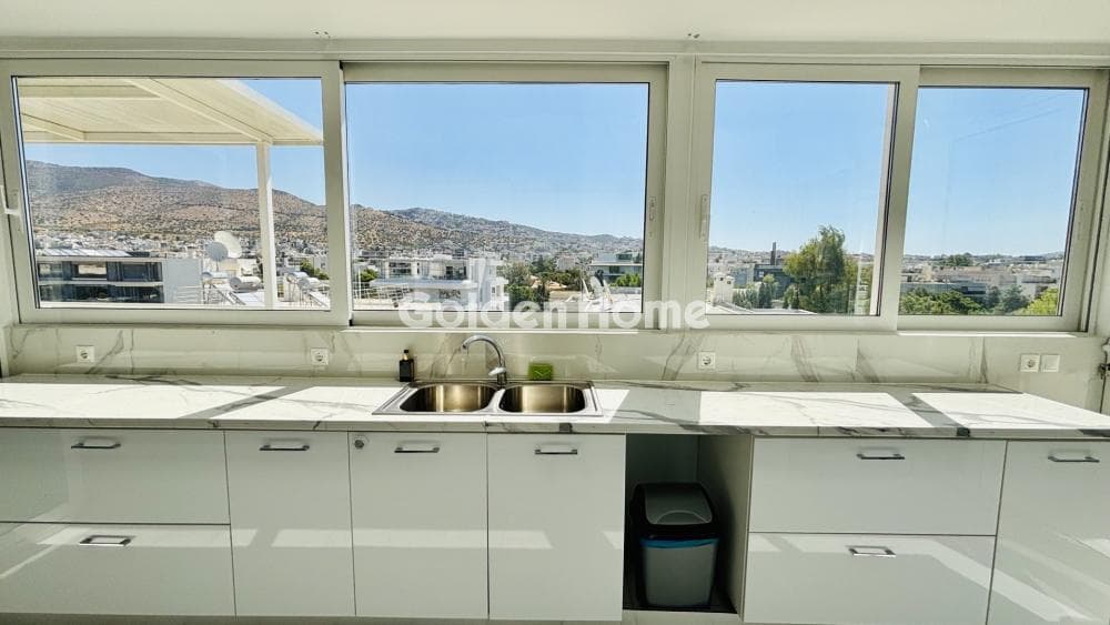 Διαμέρισμα στην Πυρνάρι, Γλυφάδα — Φωτογραφία 23 από 36