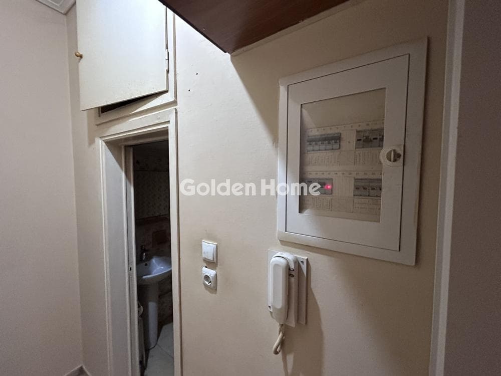 Διαμέρισμα στην Άλσος, Νέα Σμύρνη — Φωτογραφία 11 από 25