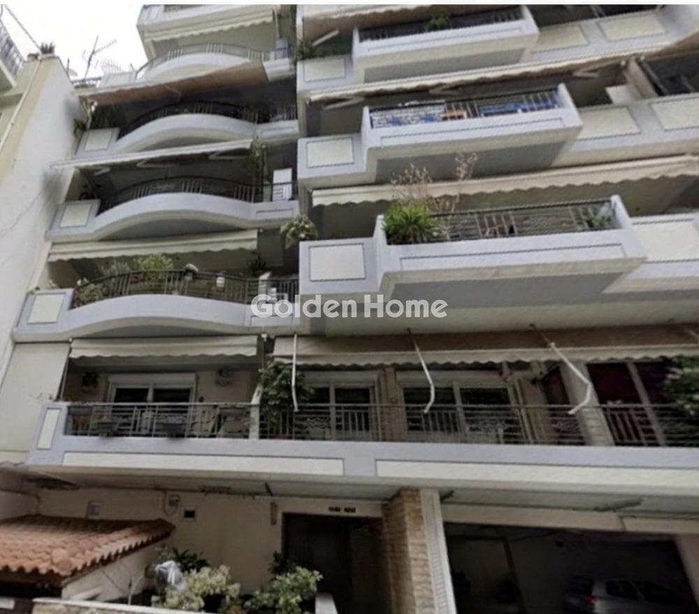 Διαμέρισμα στην Νέα Κυψέλη, Πολύγωνο - Τουρκοβούνια — Φωτογραφία 4 από 6