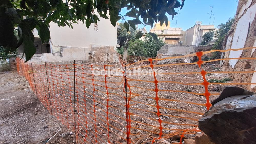 Οικόπεδο στην Μανιάτικα, Πειραιάς — Φωτογραφία 5 από 5