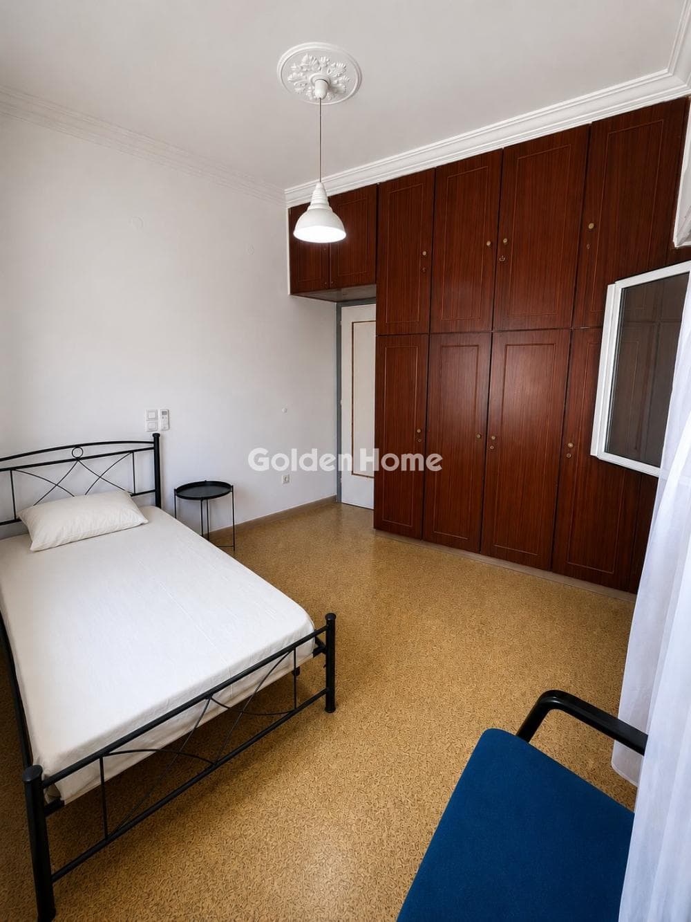Apartment in Chatzikiriakeio, Piraeus — Photo 4 of 12