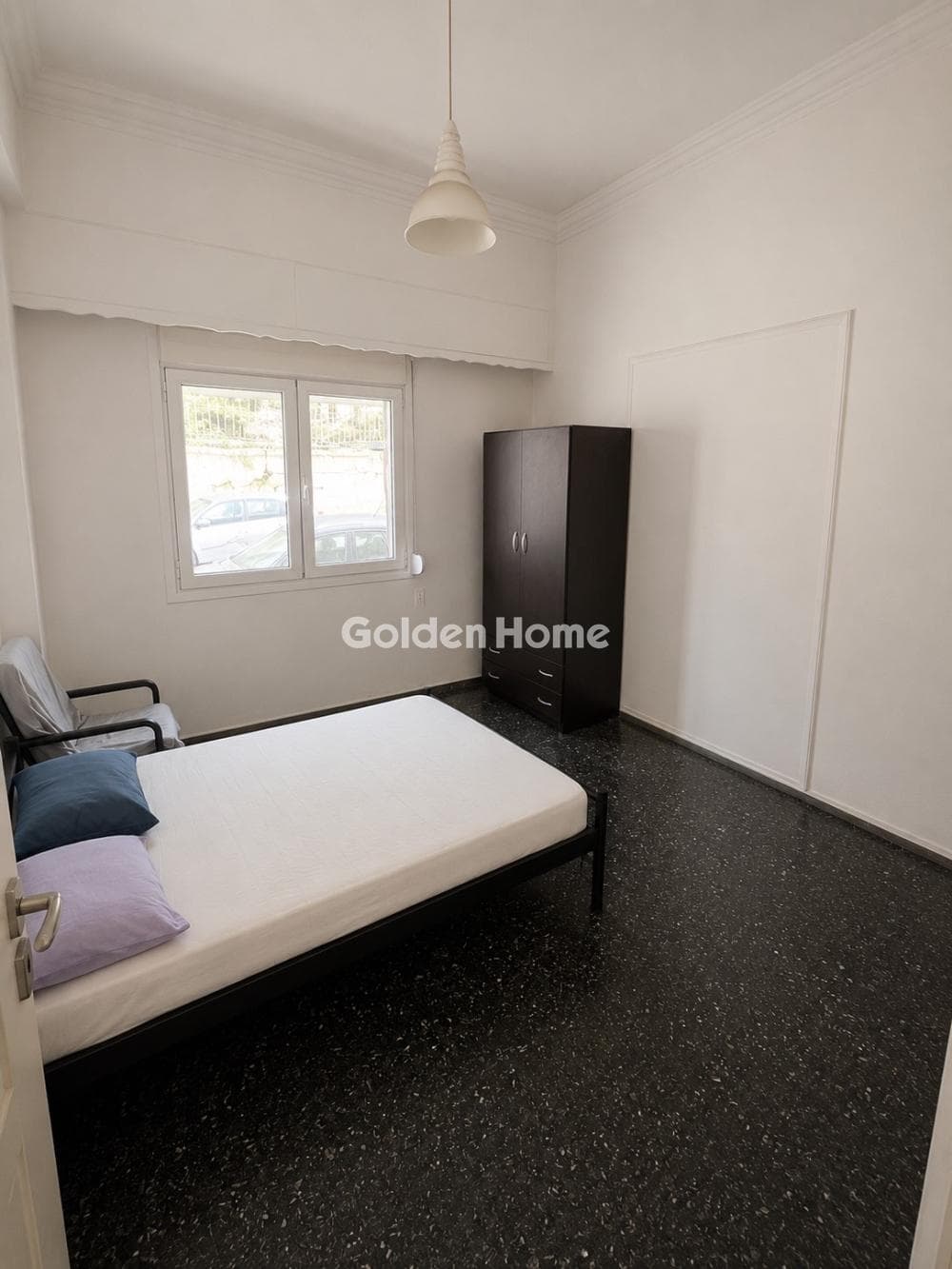Apartment in Chatzikiriakeio, Piraeus — Photo 9 of 12