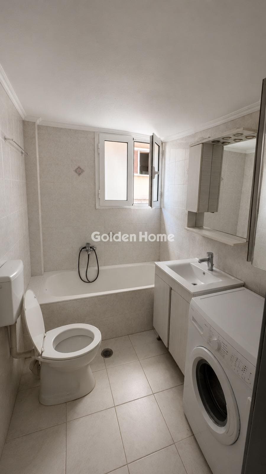 Apartment in Chatzikiriakeio, Piraeus — Photo 12 of 12