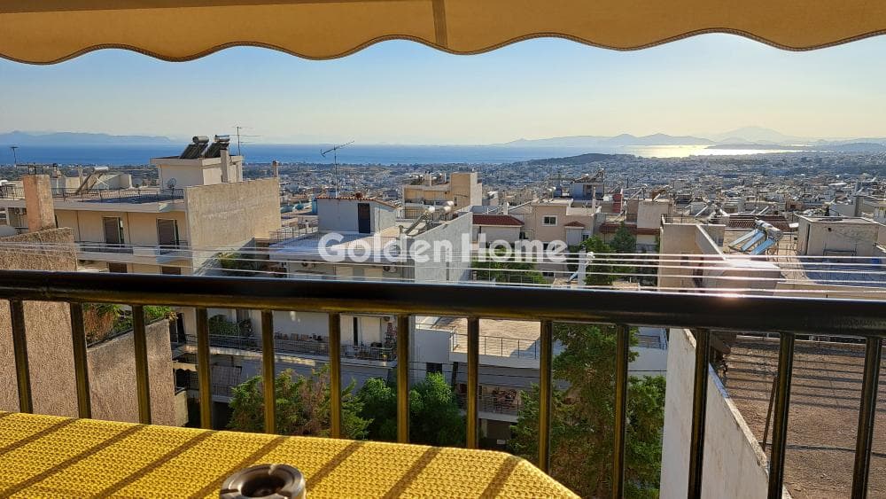 Apartment in Center, Argyroupoli — Photo 25 of 29