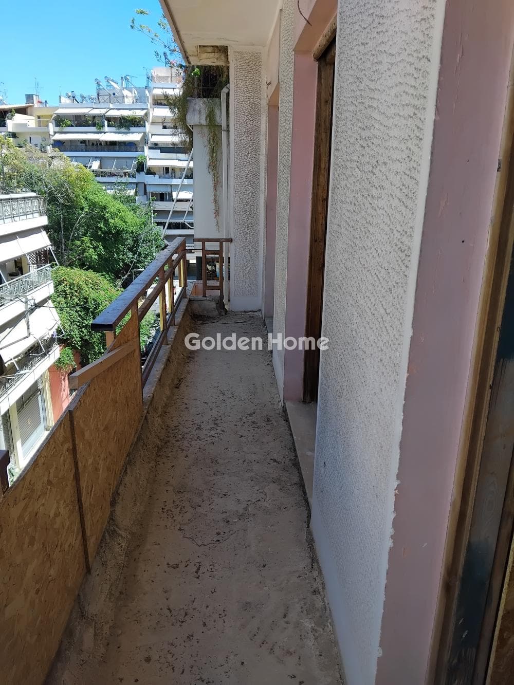 Apartment in Thimarakia, Attiki — Photo 8 of 10