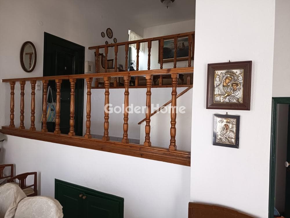 Μονοκατοικία στην Στραπουριές, Άνδρος — Φωτογραφία 34 από 34