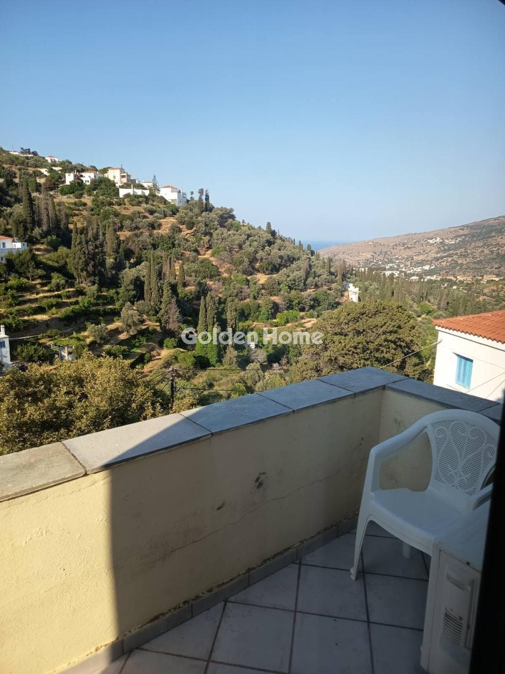 Μονοκατοικία στην Στραπουριές, Άνδρος — Φωτογραφία 16 από 34