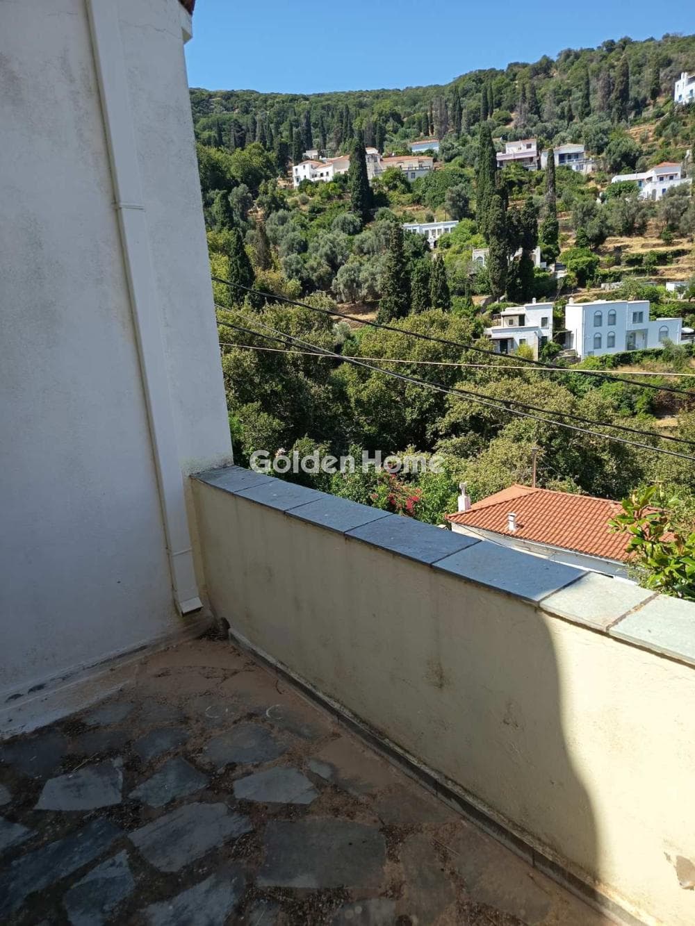 Μονοκατοικία στην Στραπουριές, Άνδρος — Φωτογραφία 24 από 34