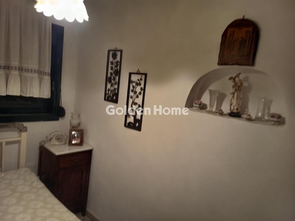 Μονοκατοικία στην Στραπουριές, Άνδρος — Φωτογραφία 12 από 34