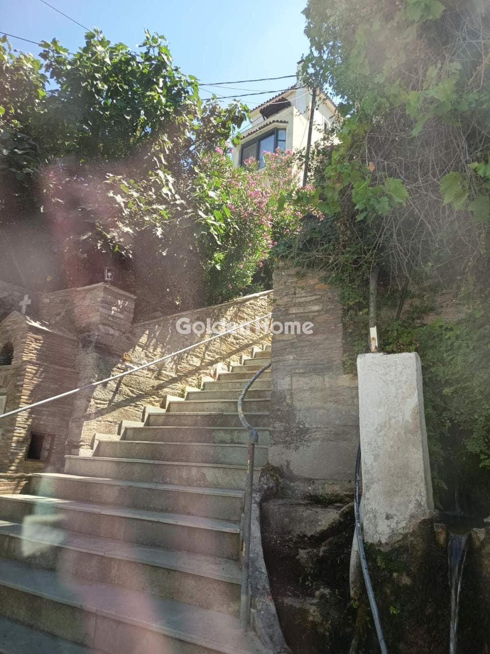 Μονοκατοικία στην Στραπουριές, Άνδρος — Φωτογραφία 33 από 34