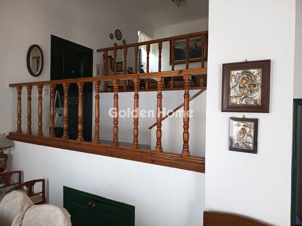 Μονοκατοικία στην Στραπουριές, Άνδρος — Φωτογραφία 3 από 34
