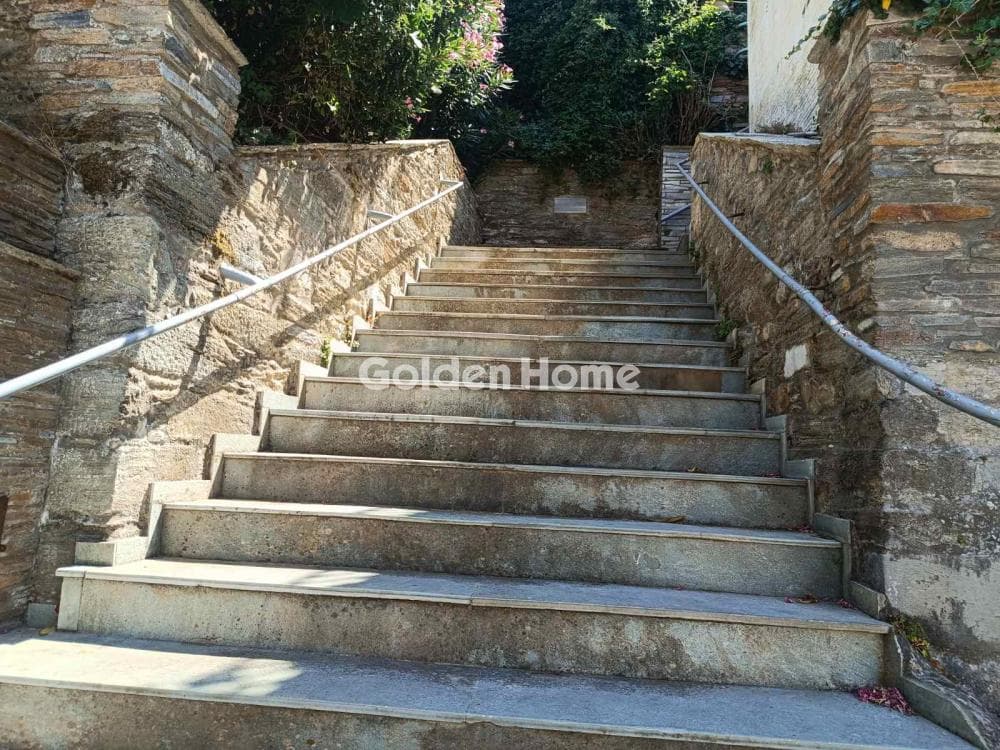 Μονοκατοικία στην Στραπουριές, Άνδρος — Φωτογραφία 30 από 34